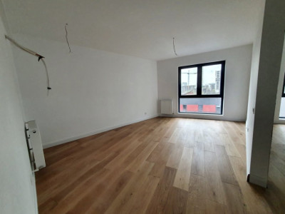 Apartament 2 camere Herastrau LUX 