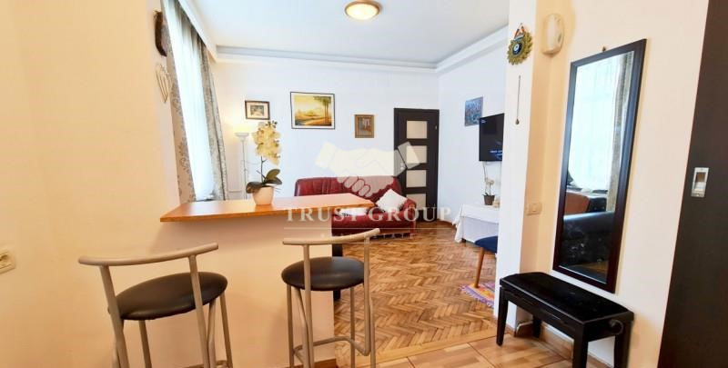 Apartament 3 camere in casa/vila Stefan cel Mare - Tunari - Eminescu