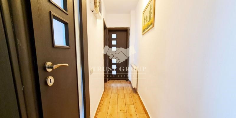 Apartament 3 camere in casa/vila Stefan cel Mare - Tunari - Eminescu