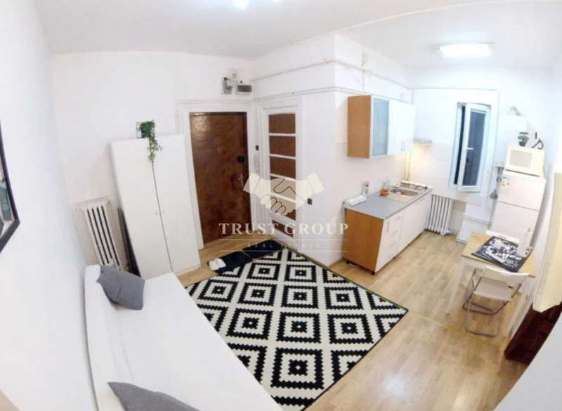 Apartament 2 camere Victoriei