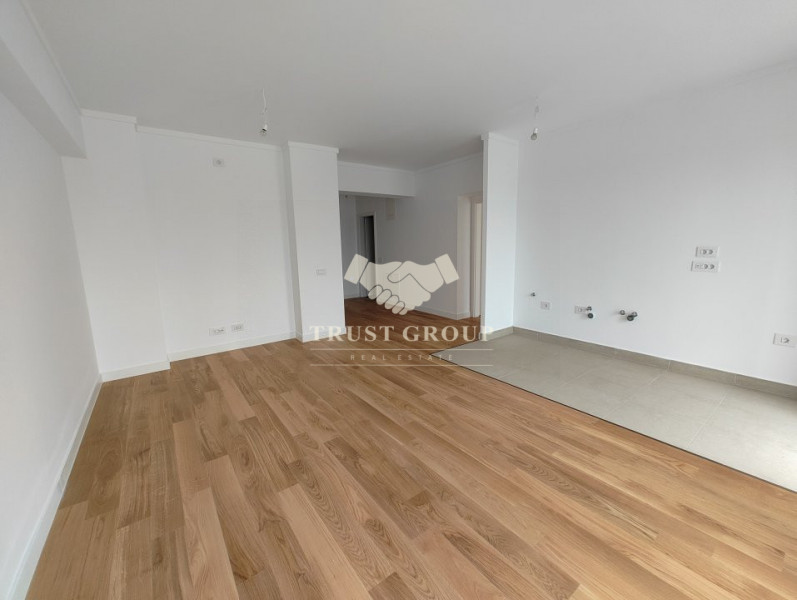 Apartament 2 camere MARMURA | Loc de parcare