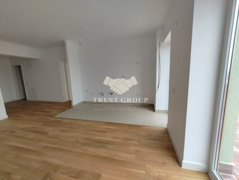 Apartament 2 camere MARMURA | Loc de parcare