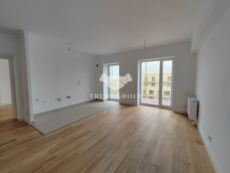 Apartament 2 camere MARMURA | Loc de parcare