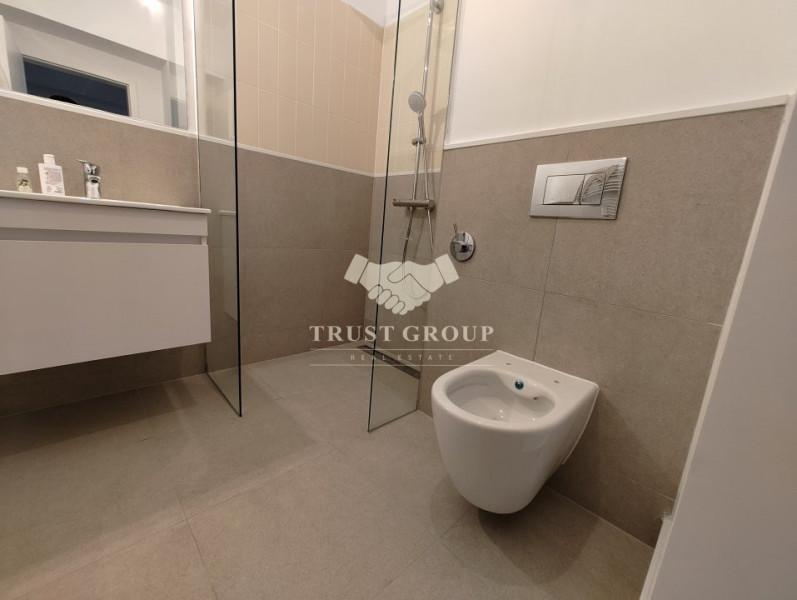 Apartament 2 camere MARMURA | Loc de parcare