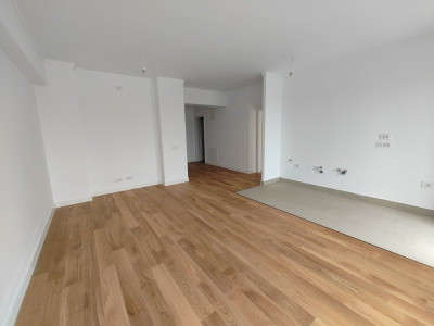 Apartament 2 camere MARMURA | Loc de parcare