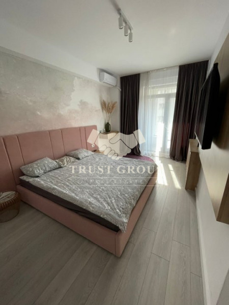 Apartament 3 camere in Aviatiei