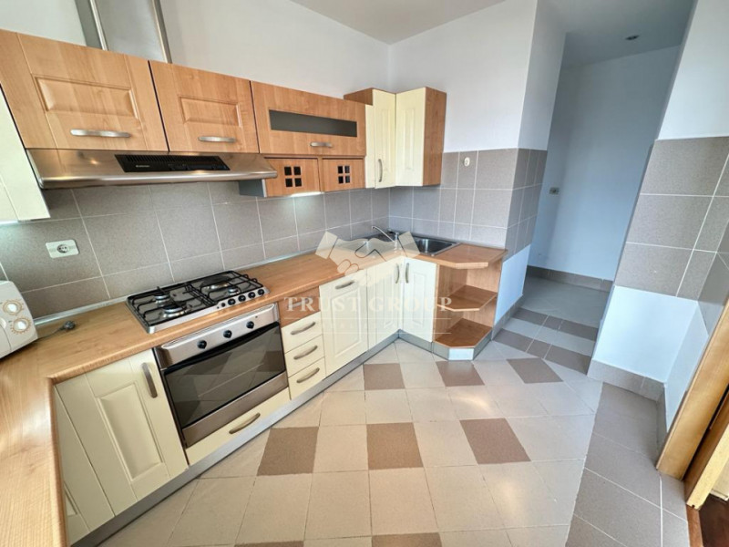 Apartament 5 camere-Arcul de Triumf- Comision 0%