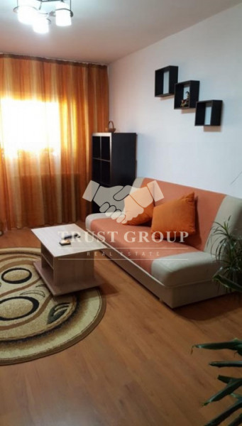 Apartament 2 camere Stefan cel Mare | posibilitate centrala | doua balcoane |