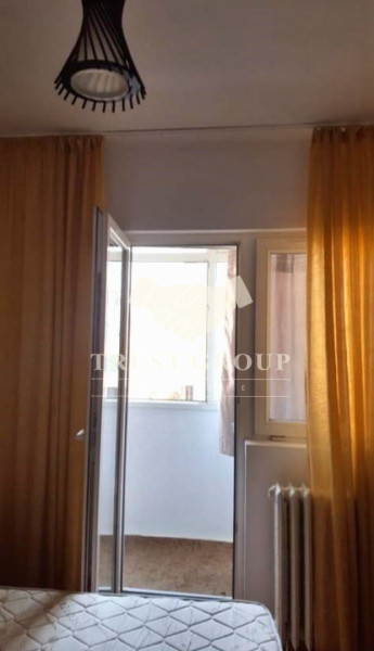 Apartament 2 camere Stefan cel Mare | posibilitate centrala | doua balcoane |