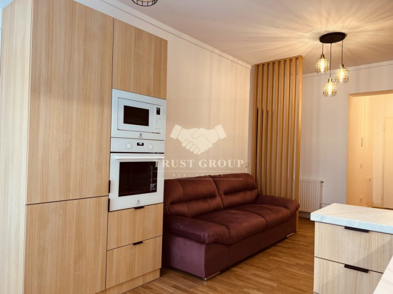 Apartament 2 camere Marmura Residence | 2022