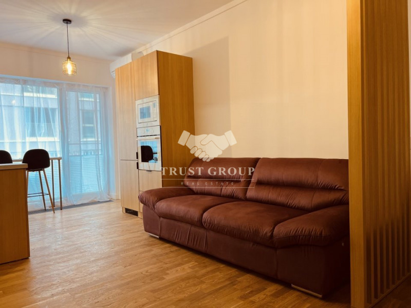 Apartament 2 camere Marmura Residence | 2022