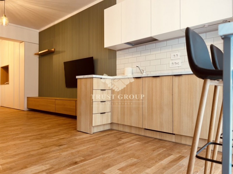 Apartament 2 camere Marmura Residence | 2022