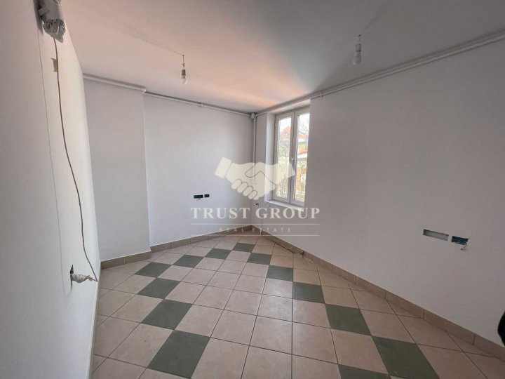 Apartament 4 Camere | Zona Dacia | Suprafață generoasă