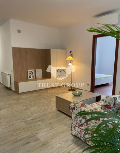 Apartament 2 camere Baneasa | Loc de parcare