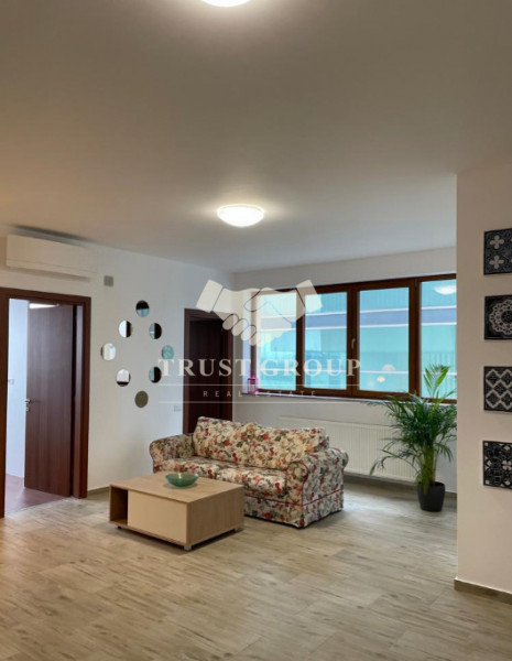 Apartament 2 camere Baneasa | Loc de parcare