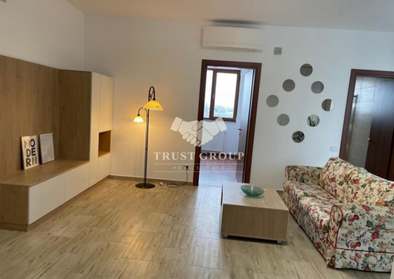 Apartament 2 camere Baneasa | Loc de parcare