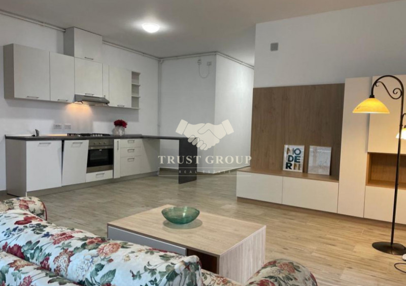 Apartament 2 camere Baneasa | Loc de parcare