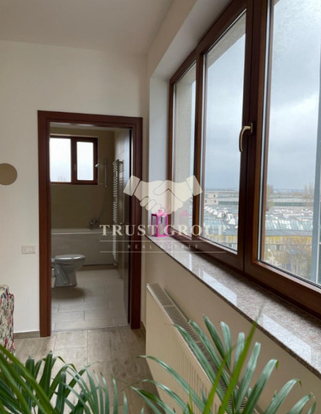 Apartament 2 camere Baneasa | Loc de parcare