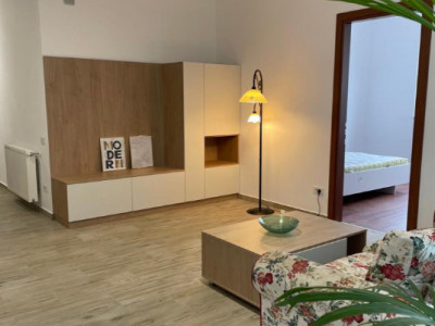 Apartament 2 camere Baneasa | Loc de parcare