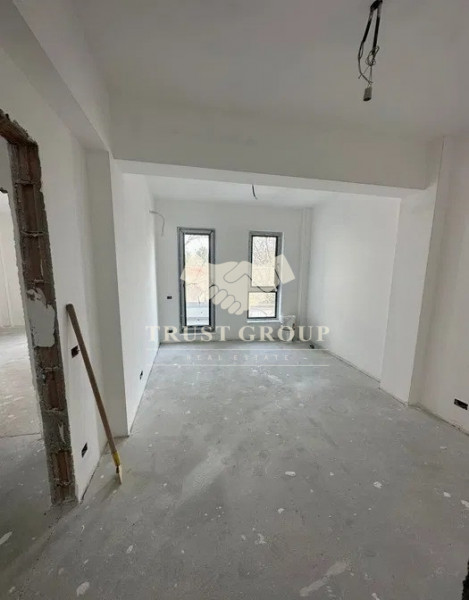 Apartament 3 camere Baneasa 