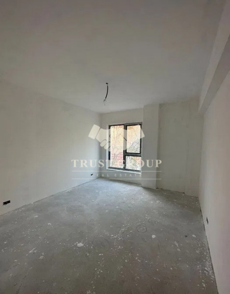 Apartament 3 camere Baneasa 