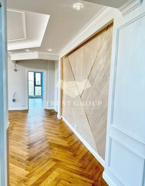 Apartament 4 camere Baneasa 