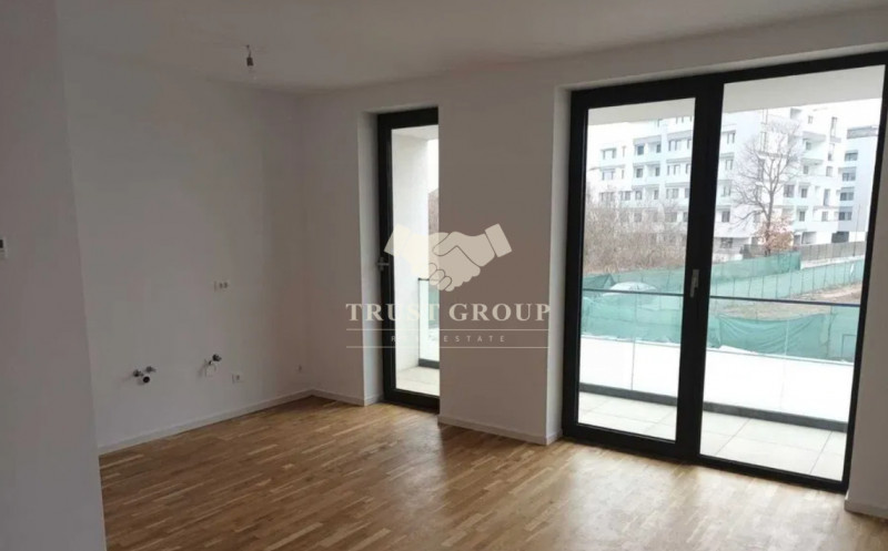 Apartament 2 camere Baneasa | 2022