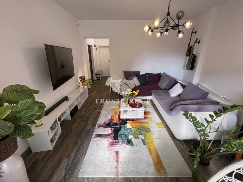 Apartament 2 camere Calea Victoriei- Universitate | renovat | centrala proprie