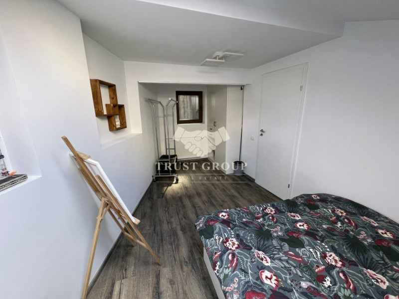 Apartament 2 camere Calea Victoriei- Universitate | renovat | centrala proprie