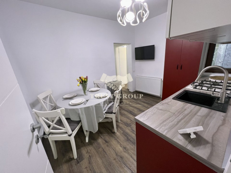 Apartament 2 camere Calea Victoriei- Universitate | renovat | centrala proprie