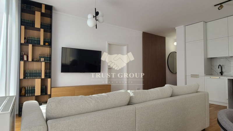 Apartament 3 camere Marmura