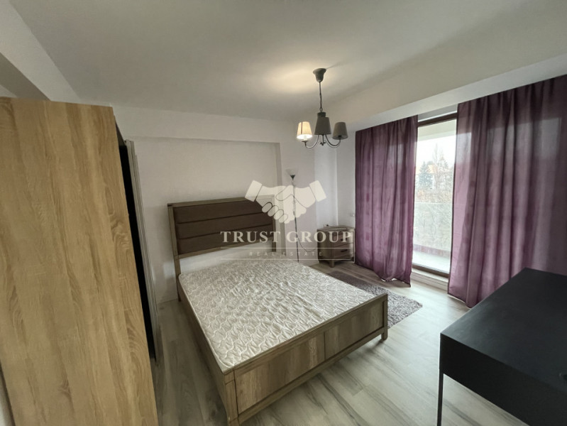 Apartament 2 camere Baneasa