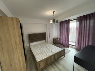 Apartament 2 camere Baneasa