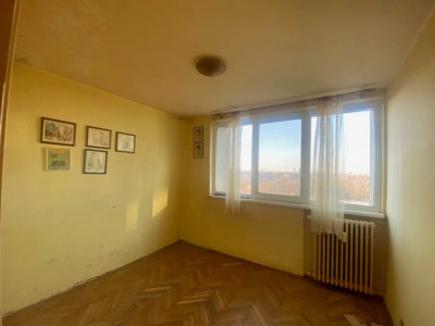 Apartament 4 camere Floreasca