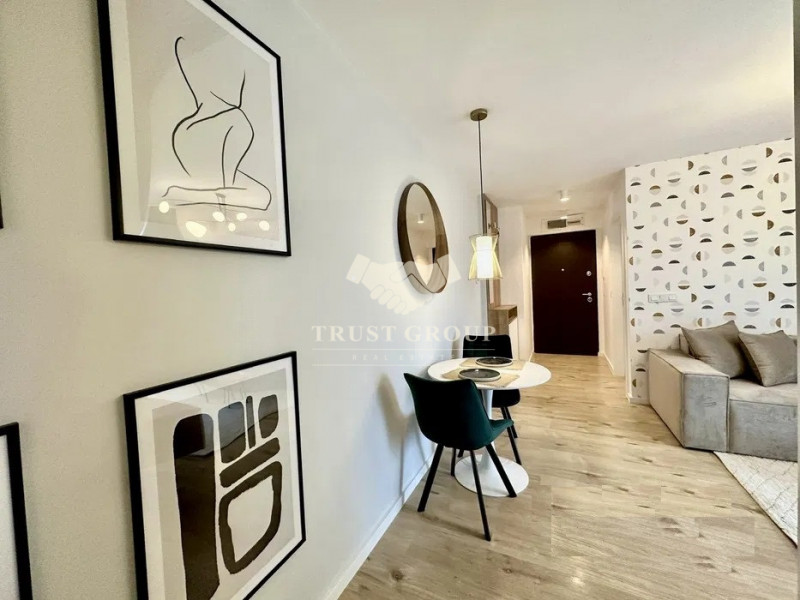 Apartament 2 camere Belvedere 