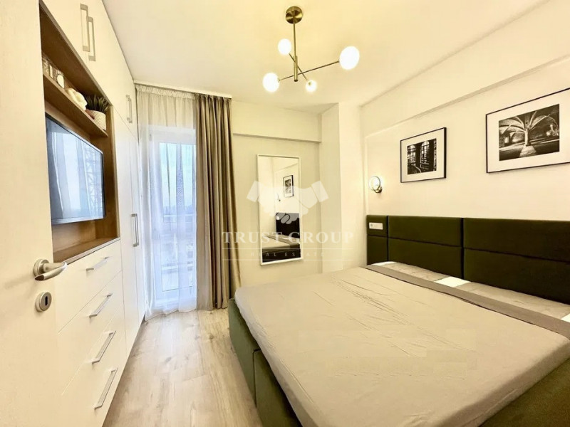 Apartament 2 camere Belvedere 