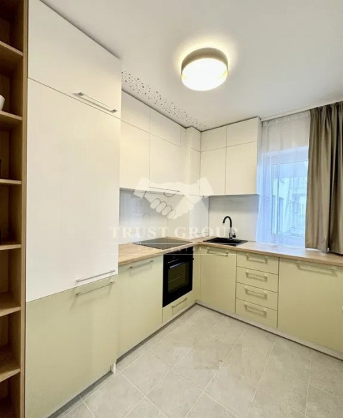 Apartament 2 camere Belvedere 