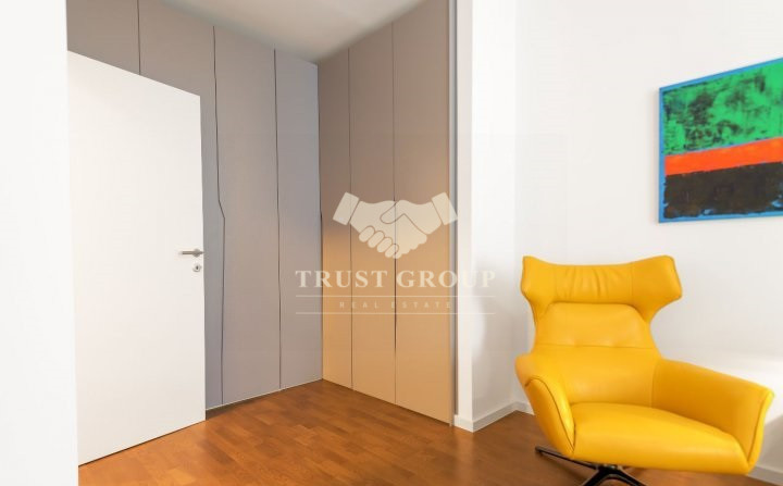 Apartament 2 camere Baneasa 