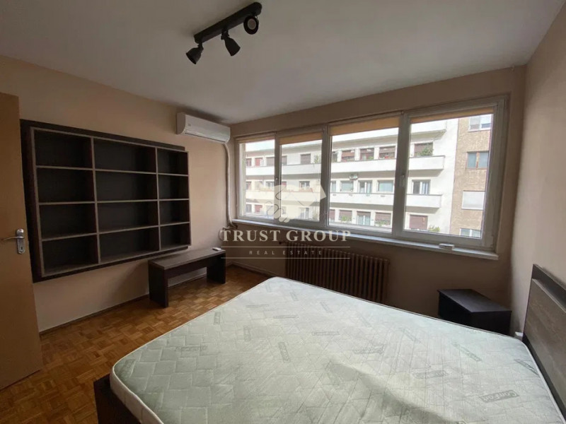 Apartament 3 camere Universitate | Calea Victoriei |