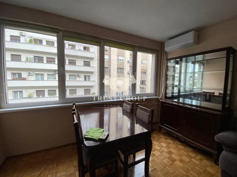 Apartament 3 camere Universitate | Calea Victoriei |