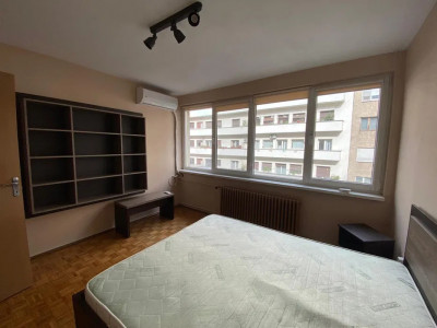 Apartament 3 camere Universitate | Calea Victoriei |