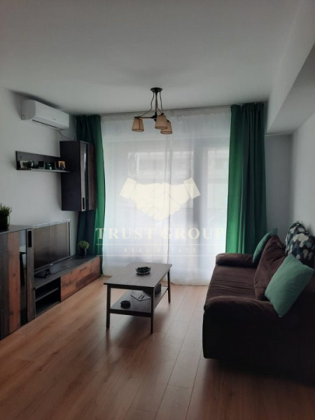 Apartament 2 camere Pipera | Loc de parcare