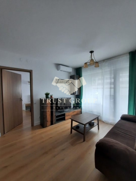 Apartament 2 camere Pipera | Loc de parcare