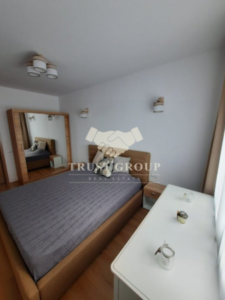 Apartament 2 camere Pipera | Loc de parcare