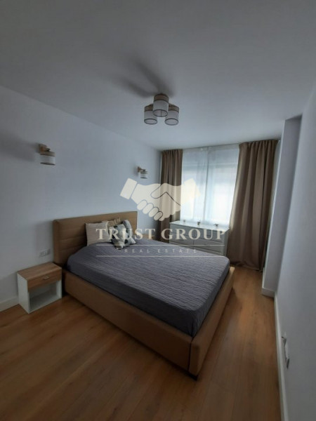 Apartament 2 camere Pipera | Loc de parcare