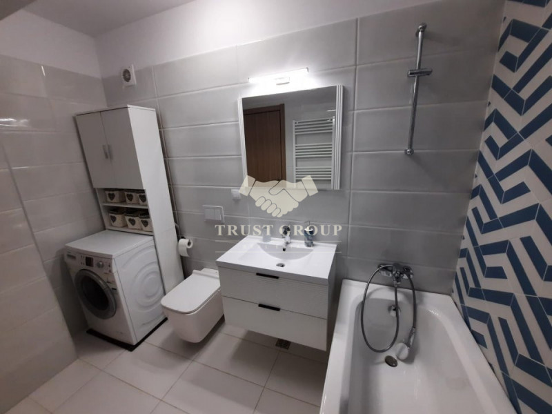 Apartament 2 camere Pipera | Loc de parcare