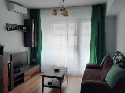 Apartament 2 camere Pipera | Loc de parcare