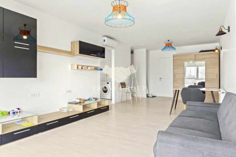 Apartament 2 camere Floreasca 