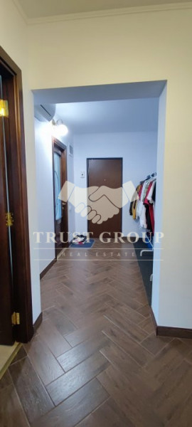 Apartament 2 camere Dorobanti | centrala proprie