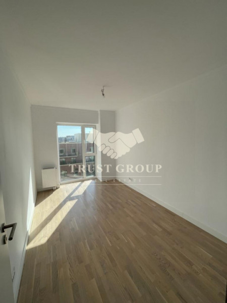 Apartament 3 camere Bucurestii Noi | Marmura | Loc parcare+boxa